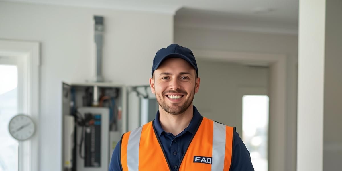 Central Coast Electrician FAQs