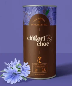 Chikori Choc Around-The-Clock