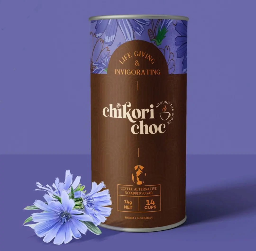 Chikori Choc Around-The-Clock
