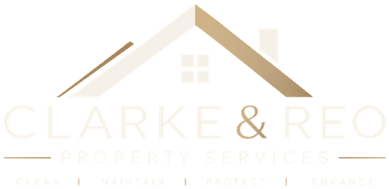 Clarke & Reo Property Services — Clean, Maintain, Protect, Enhance