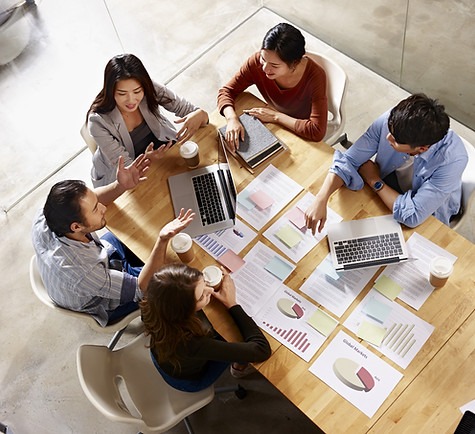 Meeting Room Business