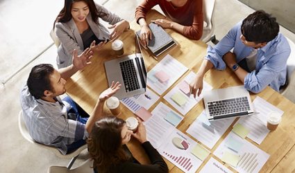 Meeting Room Business