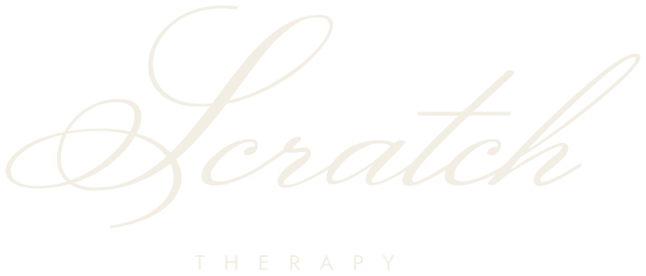 Scratch Therapy Studio