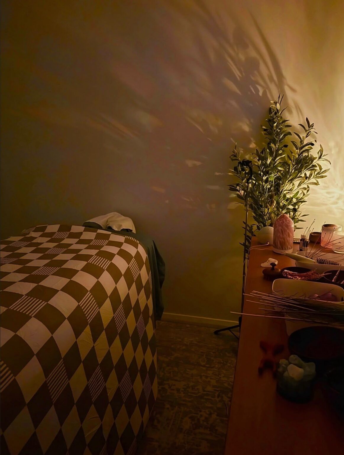 Our Story | Scratch Therapy Studio, Sydney